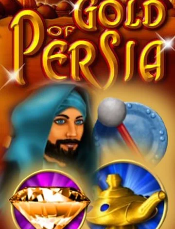 Gold of Persia