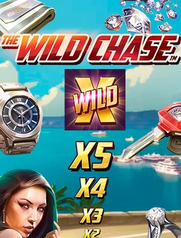 The Wild Chase