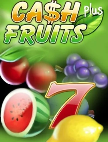 Cash Fruits Plus