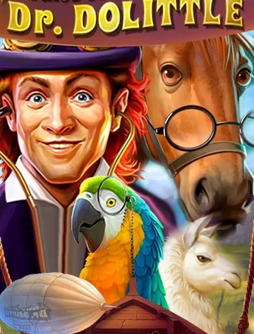 Tales of Dr Dolittle