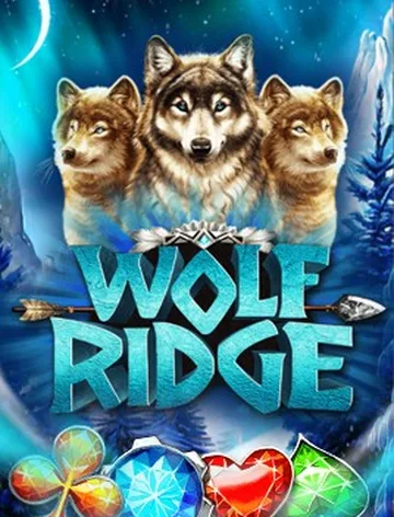 Wolf Ridge