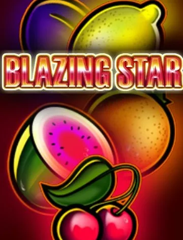 Blasing Star
