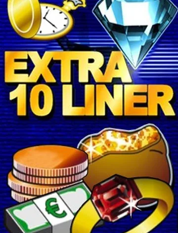 Xtra 10 Liner