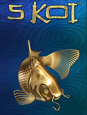 5 Koi