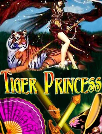 Tiger Princess