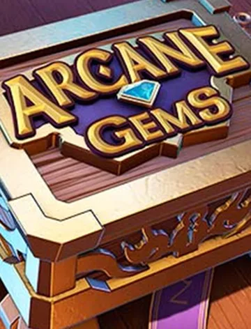 Arcane Gems