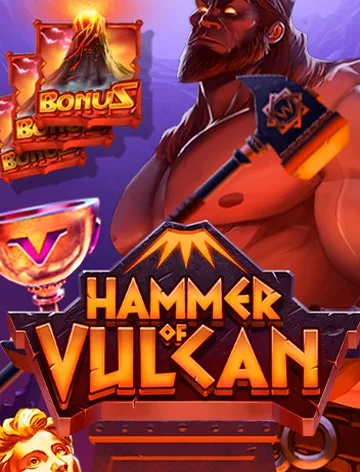 Hammer of Vulcan
