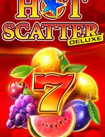 Hot Scatter Deluxe