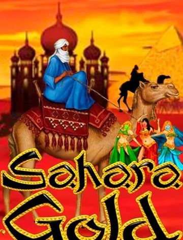 Sahara Gold