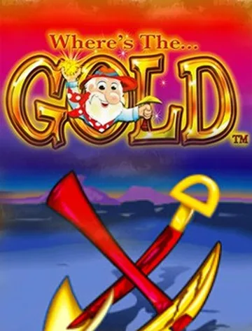 Where is the Gold