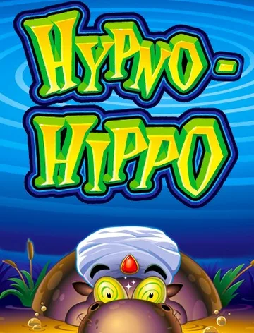 Hypno Hippo
