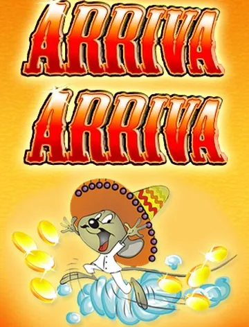 Arriva Arriva