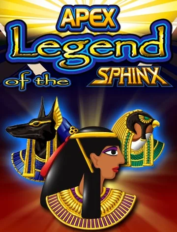 Legend of the Sphinx