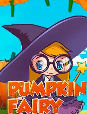 Pumpkin Fairy
