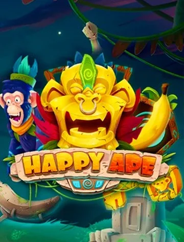 Happy Ape