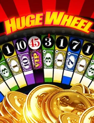 Huge Wheel