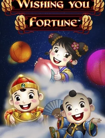 Wishing You Fortune