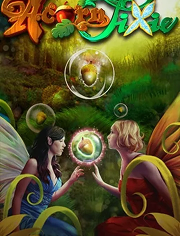 Acorn Pixie