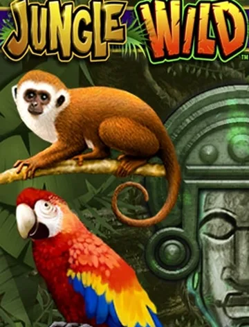 Jungle Wild