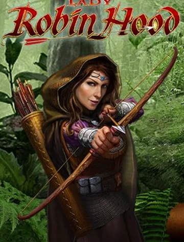 Lady Robin Hood
