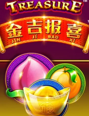 Endless Treasure