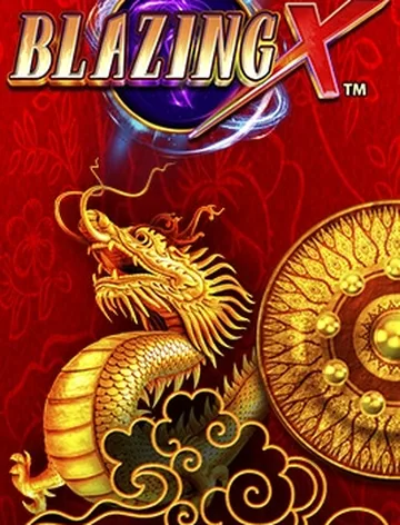 Blazing X