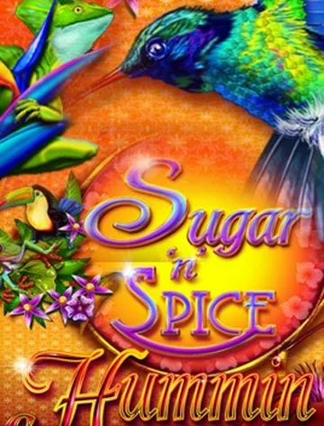 Sugar N Spice Hummin