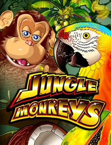 Jungle Monkeys