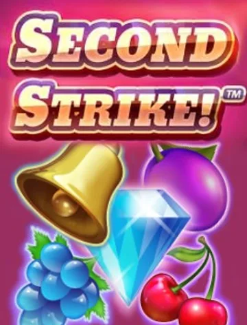 Second Strike