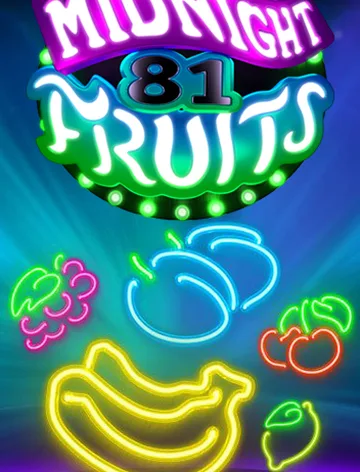 Midnight Fruits