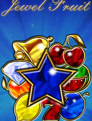 Jewel Fruits