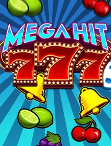 Mega Hit 777