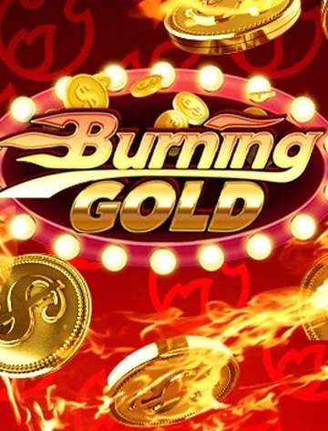 Burning Gold