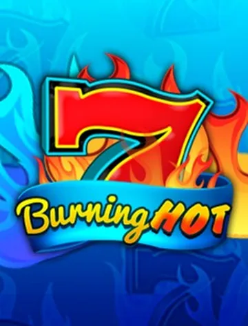 Burning Hot 7