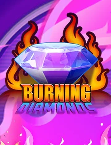 Burning Diamonds