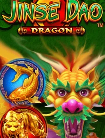 Jinse Dao Dragon