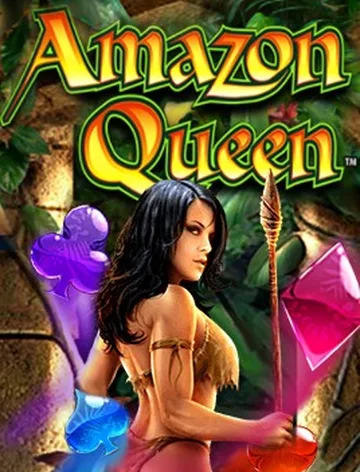 Amazon Queen