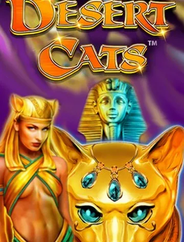 Desert Cats