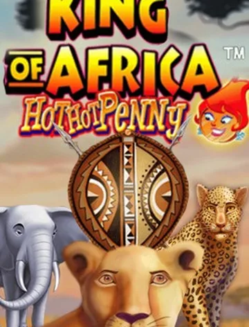King of Africa