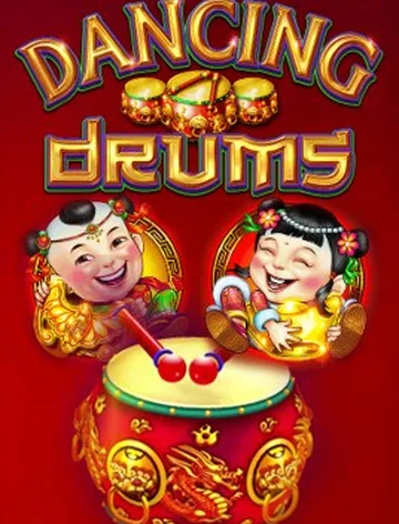 Dancing Drums