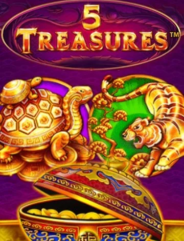 5 Treasures