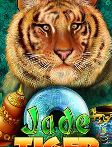 Jade Tiger