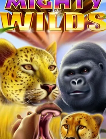 Mighty Wilds