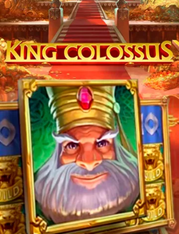 King Colossus
