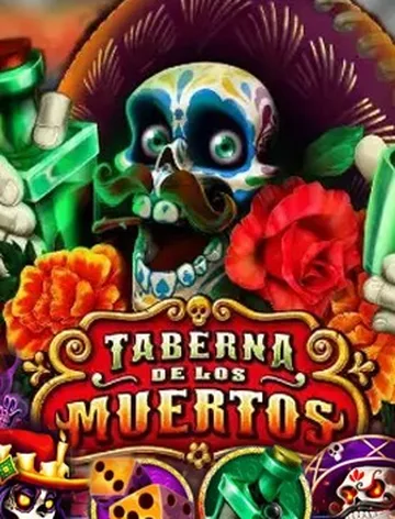 Taberna De Los Muertos