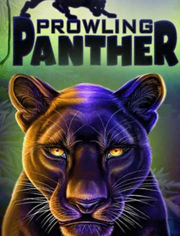 Prowling Panther