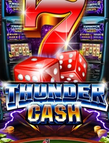 Thunder Cash