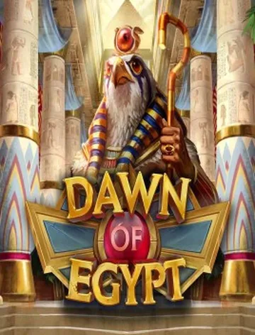 Dawn of Egypt