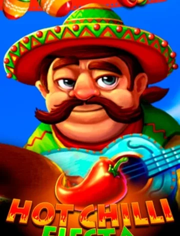 Hot Chili Fiesta