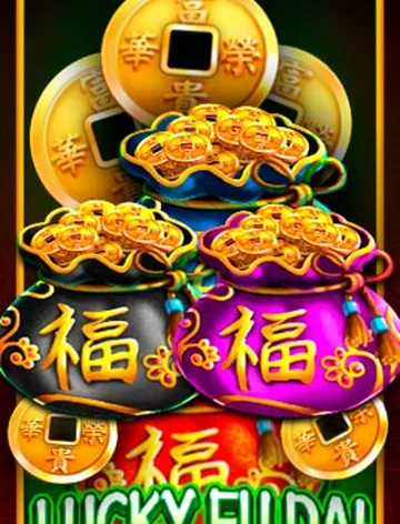 Lucky Fu Dai